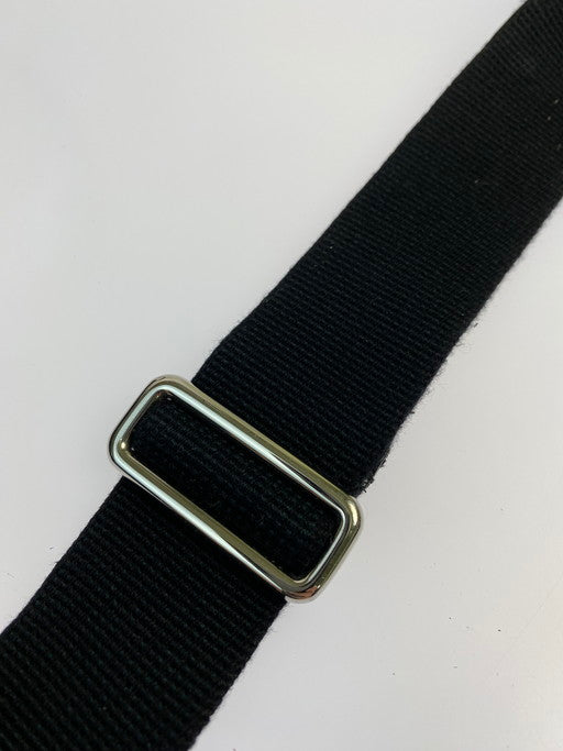 【中古品】【メンズ/レディース】 GUCCI グッチ 2way ボストンバッグ 449180 GGナイロン レザー ブラック ショルダーバッグ 鞄 180-250223-AS-4-min カラー：ブラック 万代Net店