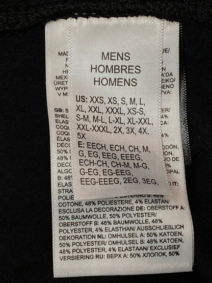 【中古美品】【メンズ】 THE NORTH FACE ザ・ノースフェイス パーカー ワンポイント NF0A7UNUKY4-L 144-250406-ks-26-min サイズ：L カラー：ブラック 万代Net店