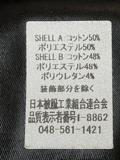 【中古美品】【メンズ】 THE NORTH FACE ザ・ノースフェイス パーカー ワンポイント NF0A7UNUKY4-L 144-250406-ks-26-min サイズ：L カラー：ブラック 万代Net店