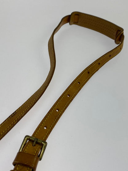 【中古品】【メンズ/レディース】 LOUIS VUITTON ルイ・ヴィトン M51244 8904VI モノグラム ミニサンクルー 鞄 ショルダーバッグ 180-250119-AS-3-min カラー：モノグラム 万代Net店