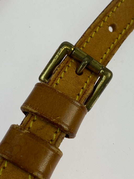 【中古品】【メンズ/レディース】 LOUIS VUITTON ルイ・ヴィトン M51244 8904VI モノグラム ミニサンクルー 鞄 ショルダーバッグ 180-250119-AS-3-min カラー：モノグラム 万代Net店