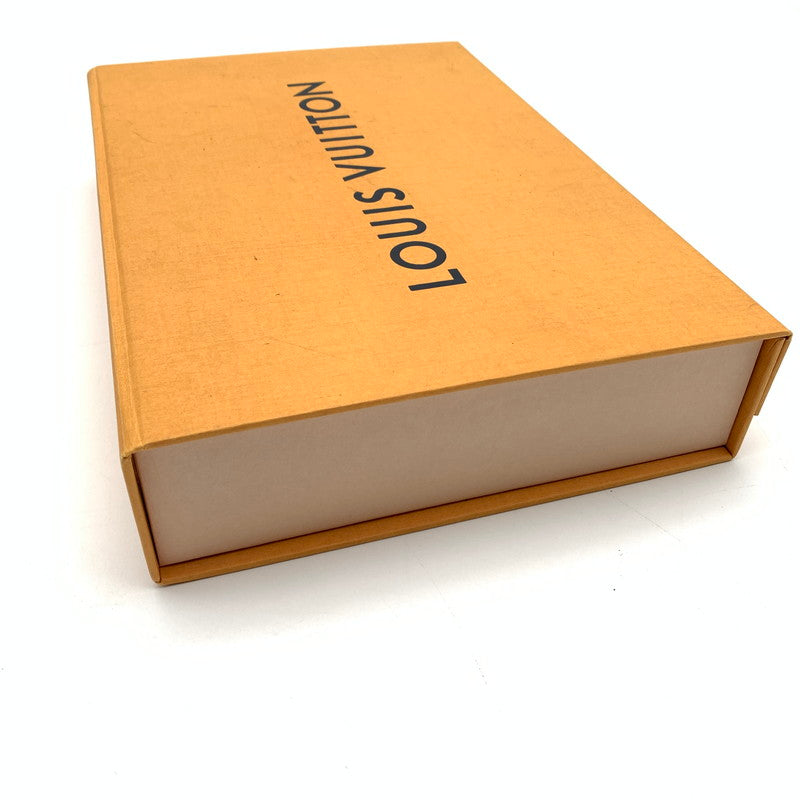 【中古美品】【メンズ】 LOUIS VUITTON ルイ ヴィトン M32683 ネオ ベライア グラシエ セカンドバッグ クラッチバッグ タイガ 180-260420-sy-11-otoh カラー：グレー系 万代Net店