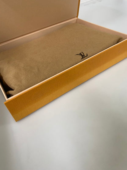 【中古美品】【メンズ】 LOUIS VUITTON ルイ ヴィトン M32683 ネオ ベライア グラシエ セカンドバッグ クラッチバッグ タイガ 180-260420-sy-11-otoh カラー：グレー系 万代Net店