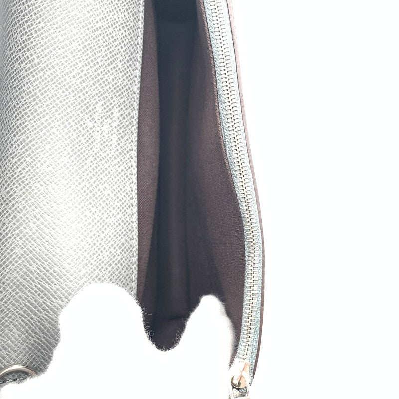 【中古美品】【メンズ】 LOUIS VUITTON ルイ ヴィトン M32683 ネオ ベライア グラシエ セカンドバッグ クラッチバッグ タイガ 180-260420-sy-11-otoh カラー：グレー系 万代Net店