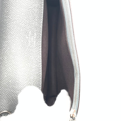 【中古美品】【メンズ】 LOUIS VUITTON ルイ ヴィトン M32683 ネオ ベライア グラシエ セカンドバッグ クラッチバッグ タイガ 180-260420-sy-11-otoh カラー：グレー系 万代Net店