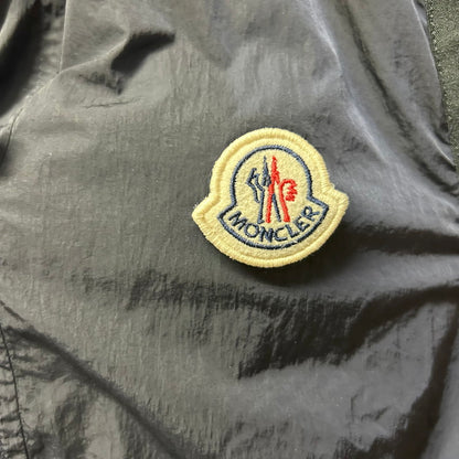 【中古品】【メンズ】 MONCLER モンクレール TOUQUES GIUBBOTTO ベスト ネイビー サイズ5 183-250724-AA-11-ich カラー：ネイビー(col 743) 万代Net店