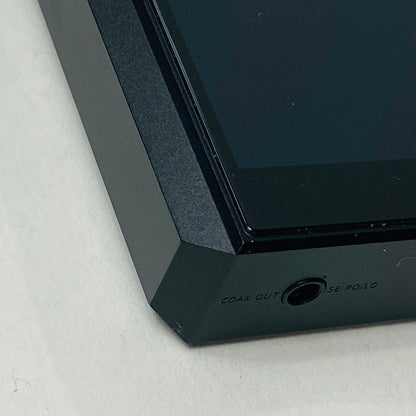 【中古品】【メンズ】 FIIO M11S FIO-M11S-B [32GB] ハイレゾポータブルミュージックプレーヤー 095-250826-AA-13-ich 万代Net店