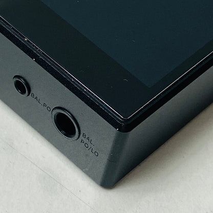 【中古品】【メンズ】 FIIO M11S FIO-M11S-B [32GB] ハイレゾポータブルミュージックプレーヤー 095-250826-AA-13-ich 万代Net店