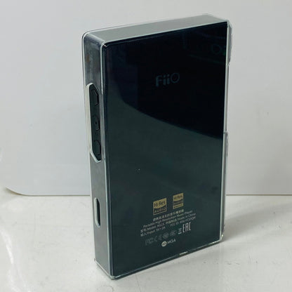 【中古品】【メンズ】 FIIO M11S FIO-M11S-B [32GB] ハイレゾポータブルミュージックプレーヤー 095-250826-AA-13-ich 万代Net店