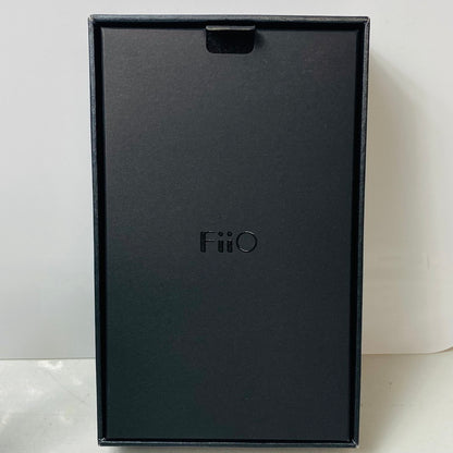 【中古品】【メンズ】 FIIO M11S FIO-M11S-B [32GB] ハイレゾポータブルミュージックプレーヤー 095-250826-AA-13-ich 万代Net店