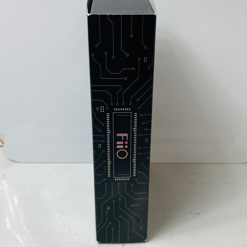 【中古品】【メンズ】 FIIO M11S FIO-M11S-B [32GB] ハイレゾポータブルミュージックプレーヤー 095-250826-AA-13-ich 万代Net店