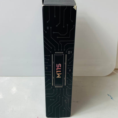 【中古品】【メンズ】 FIIO M11S FIO-M11S-B [32GB] ハイレゾポータブルミュージックプレーヤー 095-250826-AA-13-ich 万代Net店
