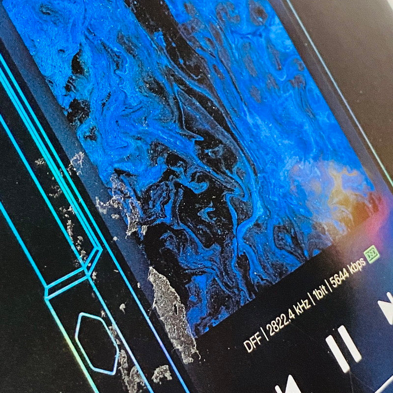 【中古品】【メンズ】 FIIO M11S FIO-M11S-B [32GB] ハイレゾポータブルミュージックプレーヤー 095-250826-AA-13-ich 万代Net店