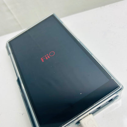 【中古品】【メンズ】 FIIO M11S FIO-M11S-B [32GB] ハイレゾポータブルミュージックプレーヤー 095-250826-AA-13-ich 万代Net店