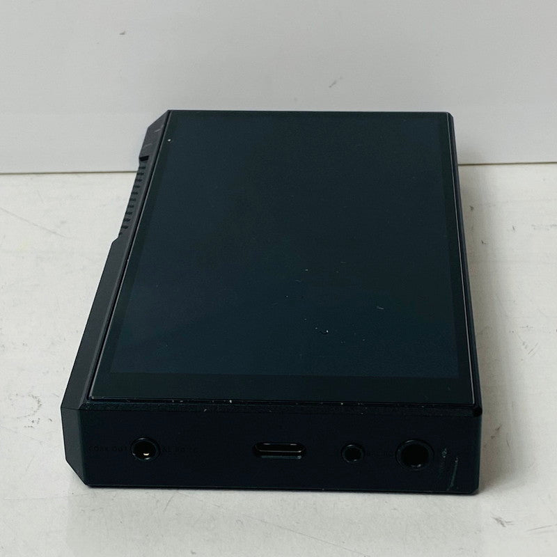 【中古品】【メンズ】 FIIO M11S FIO-M11S-B [32GB] ハイレゾポータブルミュージックプレーヤー 095-250826-AA-13-ich 万代Net店
