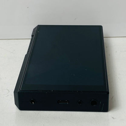 【中古品】【メンズ】 FIIO M11S FIO-M11S-B [32GB] ハイレゾポータブルミュージックプレーヤー 095-250826-AA-13-ich 万代Net店
