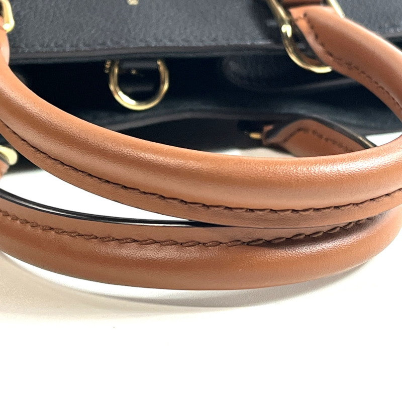 【中古美品】【レディース】 LOUIS VUITTON ルイ・ヴィトン LOUIS VUITTON ルイヴィトン フォールドトートMM M45409 ショルダーストラップ欠品 179-250203-SS-01-ich 万代Net店