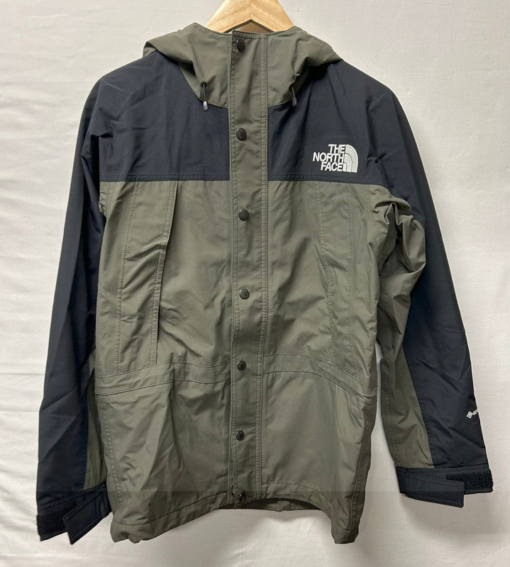 【中古品】【メンズ】 ザ・ノースフェイス ライトジャケット NP11834 ニュートープ Sサイズ 169-250725-AA-04-ich 万代Net店