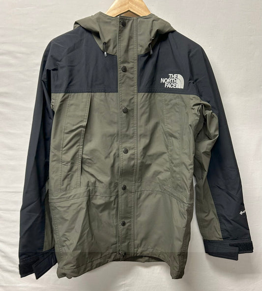 【中古品】【メンズ】 ザ・ノースフェイス ライトジャケット NP11834 ニュートープ Sサイズ 169-250725-AA-04-ich 万代Net店