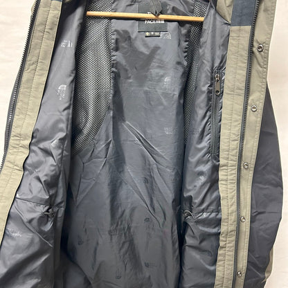 【中古品】【メンズ】 ザ・ノースフェイス ライトジャケット NP11834 ニュートープ Sサイズ 169-250725-AA-04-ich 万代Net店