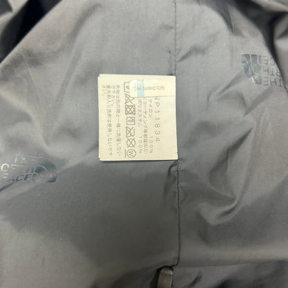 【中古品】【メンズ】 ザ・ノースフェイス ライトジャケット NP11834 ニュートープ Sサイズ 169-250725-AA-04-ich 万代Net店