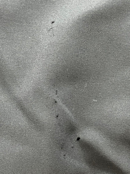 【中古美品】【レディース】 ワイズ ヨウジヤマモト ロングワンピース 長袖ワンピース ノーカラー ウール/レーヨン ブラック 170-250225-SS-02-ich 万代Net店