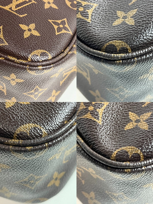 【中古美品】【レディース】 LOUIS VUITTON ルイ・ヴィトン 極美品 サック・ボスフォール ハンドバッグ ビジネスバッグ モノグラム ショルダーストラップ欠品 179-250521-SS-01-ich 万代Net店