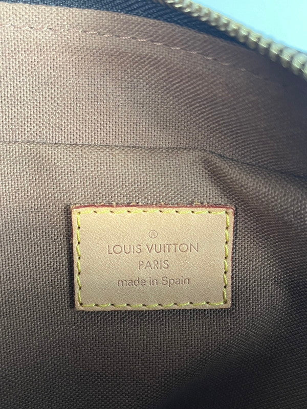 【中古美品】【レディース】 LOUIS VUITTON ルイ・ヴィトン 極美品 サック・ボスフォール ハンドバッグ ビジネスバッグ モノグラム ショルダーストラップ欠品 179-250521-SS-01-ich 万代Net店