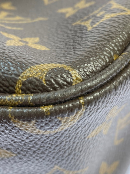 【中古品】【メンズ/レディース】 LOUIS VUITTON ルイ・ヴィトン モノグラム サック・ボスフォール CA0096 179-260306-jt-07-min カラー：ブラウン 万代Net店