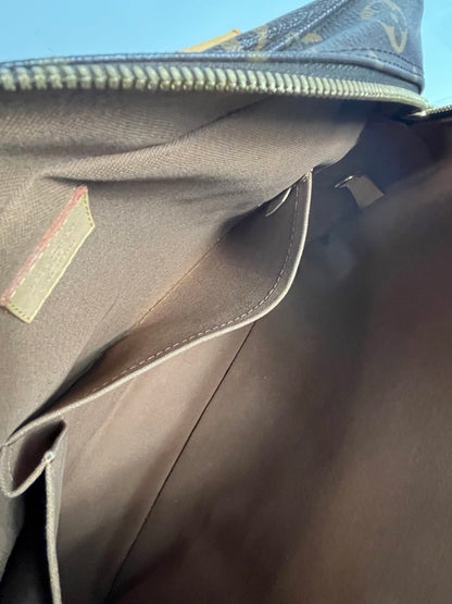 【中古美品】【レディース】 LOUIS VUITTON ルイ・ヴィトン 極美品 サック・ボスフォール ハンドバッグ ビジネスバッグ モノグラム ショルダーストラップ欠品 179-250521-SS-01-ich 万代Net店