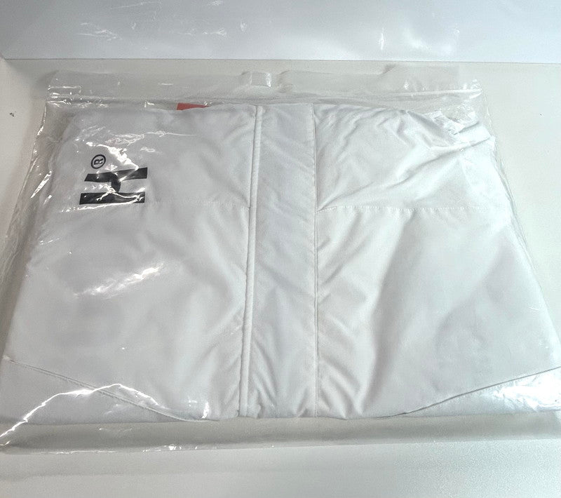 【未使用品】【メンズ】 未使用 TIGHTBOOTH PRODUCTION TACTICAL JACKET タクティカル FW24-JK08 ホワイト サイズL 142-250428-SS-02-ich カラー：ホワイト 万代Net店