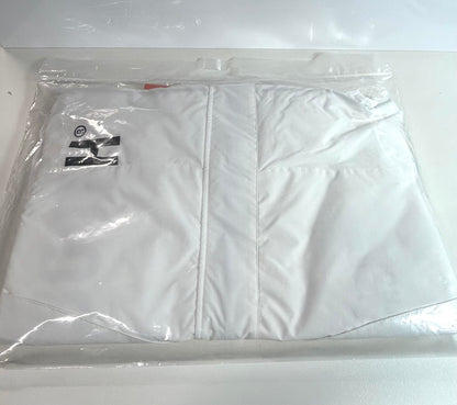【未使用品】【メンズ】 未使用 TIGHTBOOTH PRODUCTION TACTICAL JACKET タクティカル FW24-JK08 ホワイト サイズL 142-250428-SS-02-ich カラー：ホワイト 万代Net店