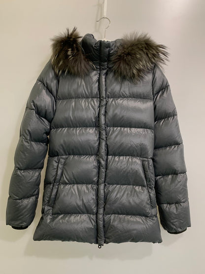 【中古品】【レディース】 DUVETICA デュベティカ SABIK サビク ダウンジャケット アウター 168-260305-As-31-min サイズ：38 カラー：929_TONER 万代Net店