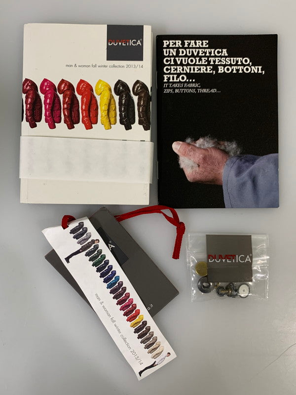 【中古品】【レディース】 DUVETICA デュベティカ SABIK サビク ダウンジャケット アウター 168-260305-As-31-min サイズ：38 カラー：929_TONER 万代Net店