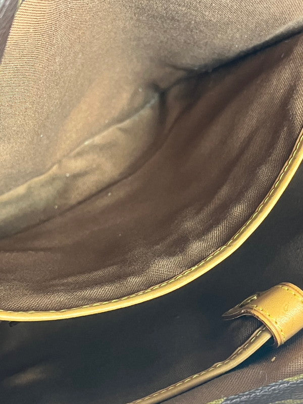 【中古品】【レディース】 LOUIS VUITTON ルイ・ヴィトン モノグラム ヴァヴァンGM M51170 モノグラム トートバッグ 179-250521-SS-02-ich 万代Net店