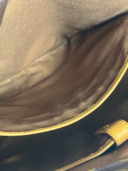 【中古品】【レディース】 LOUIS VUITTON ルイ・ヴィトン モノグラム ヴァヴァンGM M51170 モノグラム トートバッグ 179-250521-SS-02-ich 万代Net店