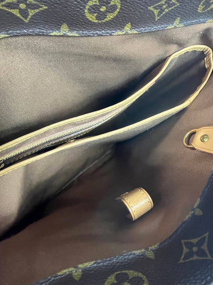 【中古品】【レディース】 LOUIS VUITTON ルイ・ヴィトン モノグラム ヴァヴァンGM M51170 モノグラム トートバッグ 179-250521-SS-02-ich 万代Net店