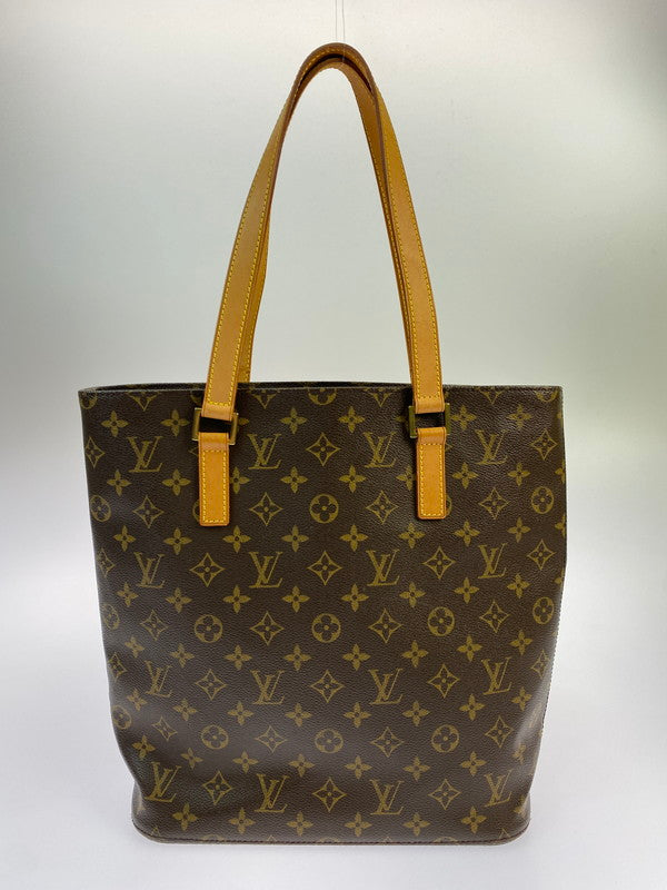 【中古品】【メンズ/レディース】 LOUIS VUITTON ルイ・ヴィトン モノグラム ヴァヴァンGM CA0096 M51170 SR1011 カバン トートバッグ 179-260306-jt-08-min カラー：ブラウン 万代Net店