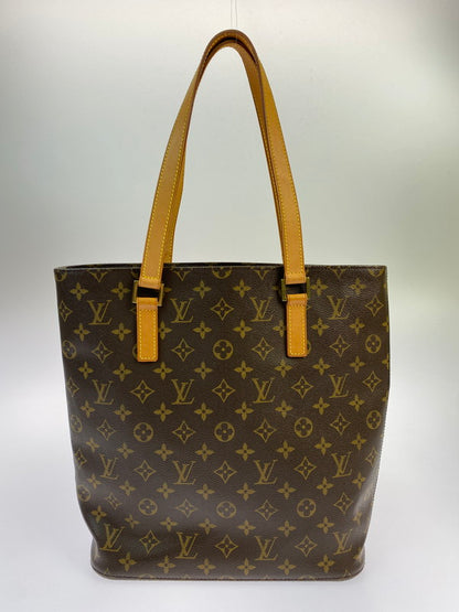【中古品】【メンズ/レディース】 LOUIS VUITTON ルイ・ヴィトン モノグラム ヴァヴァンGM CA0096 M51170 SR1011 カバン トートバッグ 179-260306-jt-08-min カラー：ブラウン 万代Net店