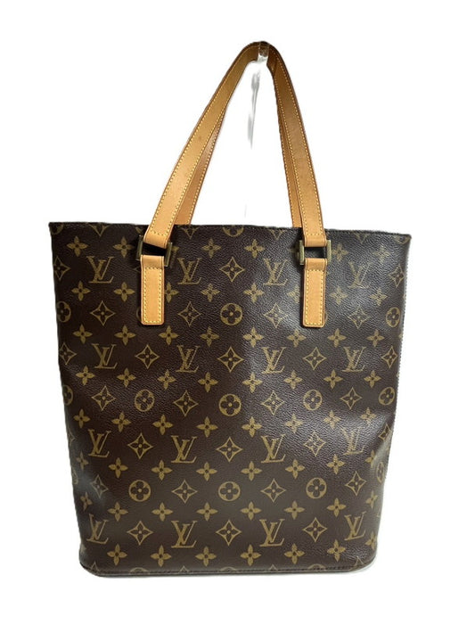 【中古品】【レディース】 LOUIS VUITTON ルイ・ヴィトン モノグラム ヴァヴァンGM M51170 モノグラム トートバッグ 179-250521-SS-02-ich 万代Net店