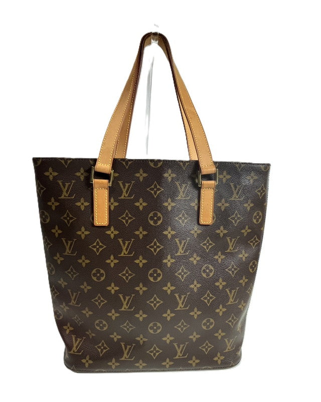 【中古品】【レディース】 LOUIS VUITTON ルイ・ヴィトン モノグラム ヴァヴァンGM M51170 モノグラム トートバッグ 179-250521-SS-02-ich 万代Net店