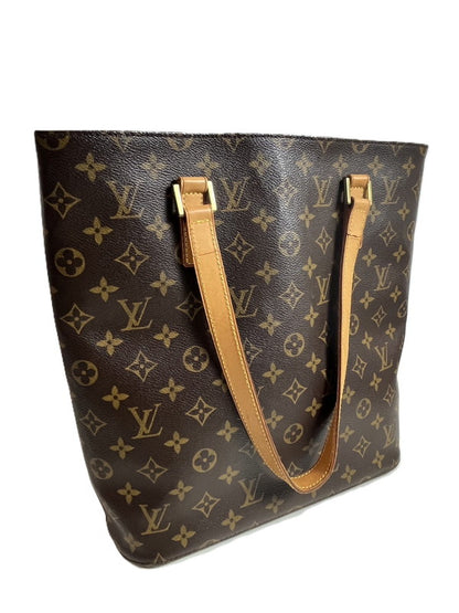 【中古品】【レディース】 LOUIS VUITTON ルイ・ヴィトン モノグラム ヴァヴァンGM M51170 モノグラム トートバッグ 179-250521-SS-02-ich 万代Net店