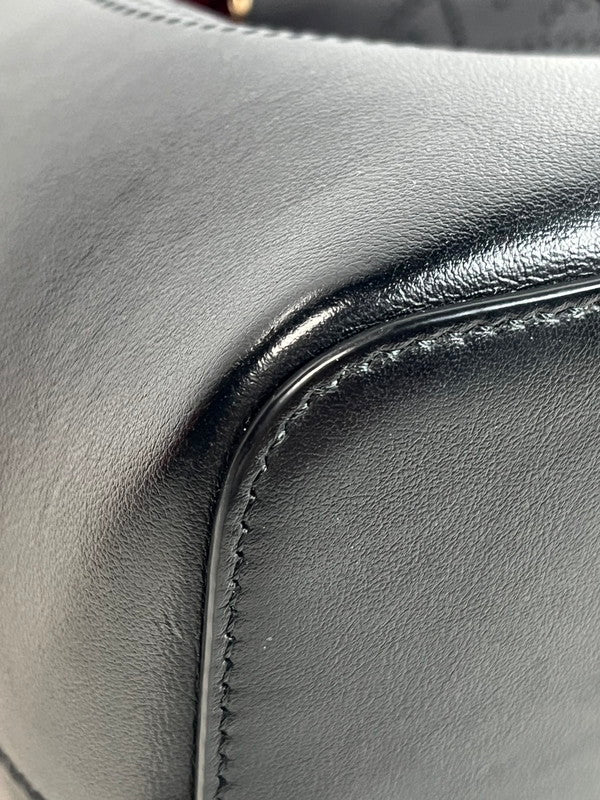 【中古美品】【レディース】 美品 FENDI フェンディ モントレゾール レッド 8BT309 ショルダーバッグ 180-250817-SS-03-ich カラー：ブラック×ブラウン×レッド 万代Net店