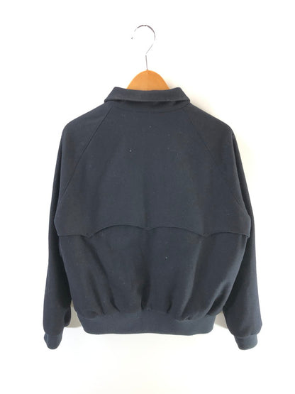 【中古品】【メンズ】 VAN JACヴァン ジャケット VL-20211 ウール スイング トップ ジャケット ライトアウター 183-260628-rt-08-tagh カラー：ブラック 万代Net店