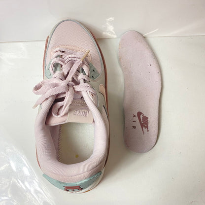 【現状渡し品】【レディース】 NIKE ナイキ エアマックス 90 LV8 NIKE W AIR MAX 90 スニーカー 24cm FD4328-001 160-250626-HN-01-ich 万代Net店