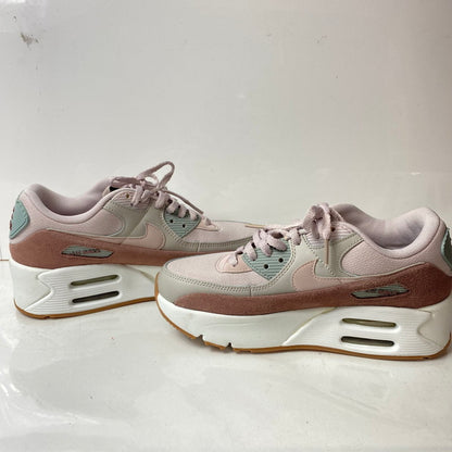 【現状渡し品】【レディース】 NIKE ナイキ エアマックス 90 LV8 NIKE W AIR MAX 90 スニーカー 24cm FD4328-001 160-250626-HN-01-ich 万代Net店