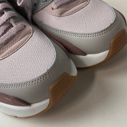 【現状渡し品】【レディース】 NIKE ナイキ エアマックス 90 LV8 NIKE W AIR MAX 90 スニーカー 24cm FD4328-001 160-250626-HN-01-ich 万代Net店