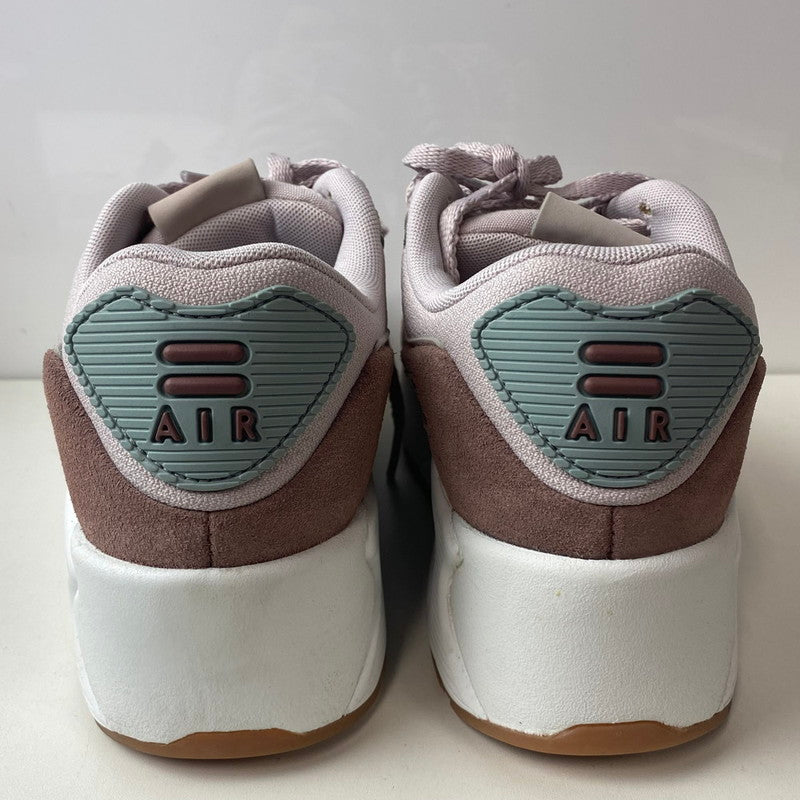 【現状渡し品】【レディース】 NIKE ナイキ エアマックス 90 LV8 NIKE W AIR MAX 90 スニーカー 24cm FD4328-001 160-250626-HN-01-ich 万代Net店