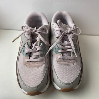 【現状渡し品】【レディース】 NIKE ナイキ エアマックス 90 LV8 NIKE W AIR MAX 90 スニーカー 24cm FD4328-001 160-250626-HN-01-ich 万代Net店