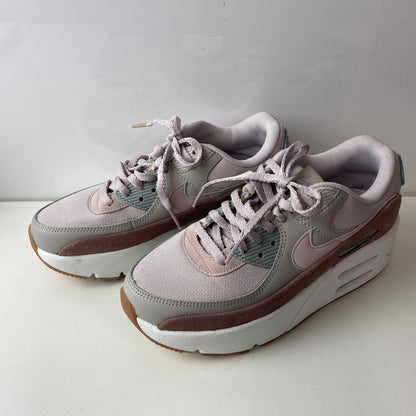 【現状渡し品】【レディース】 NIKE ナイキ エアマックス 90 LV8 NIKE W AIR MAX 90 スニーカー 24cm FD4328-001 160-250626-HN-01-ich 万代Net店